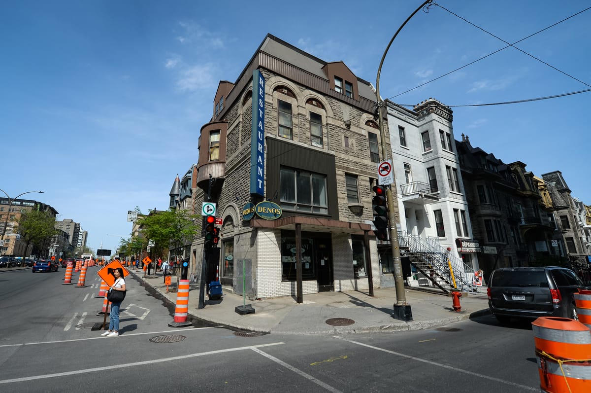 La fin d&rsquo;une &eacute;poque pour le Deno&rsquo;s