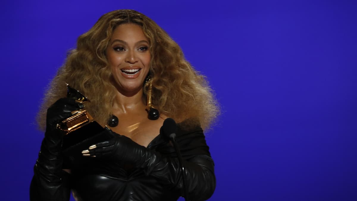 Beyoncé change les paroles d'une de ses chansons à la suite de ...