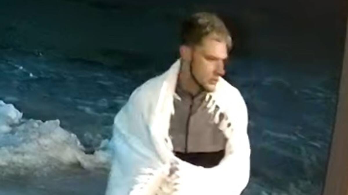 Un homme de 31 ans porté disparu en Chaudière-Appalaches