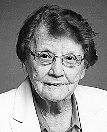 FORTIN, Irène Laliberté | Le Journal de Québec