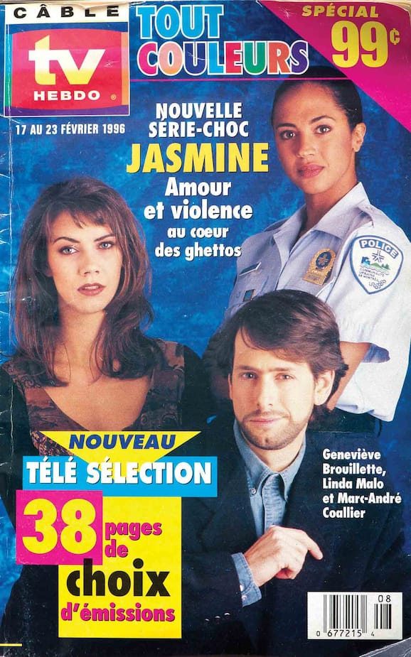 TV Hebdo Revisite Les v nements Marquants De L hiver printemps 1996 tv-hebdo-revisite-les-v-nements-marquants-de-l-hiver-printemps-1996