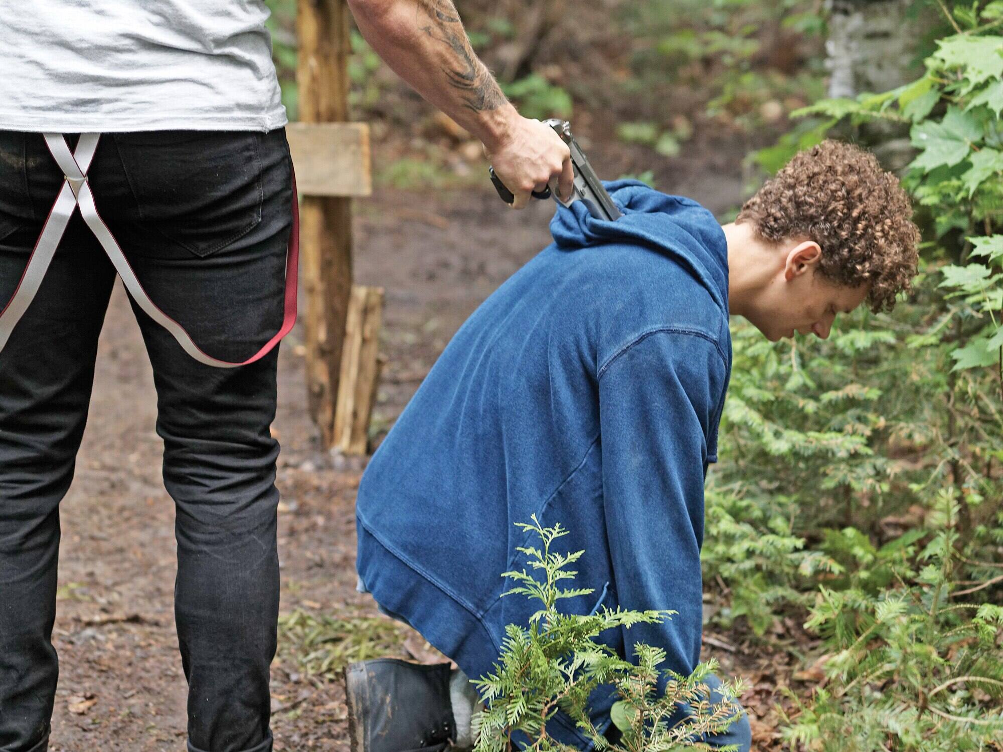 Alerte Amber: Une finale émotive! | 7 Jours
