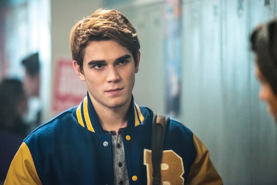 Image principale de l'article La petite histoire d'Archie