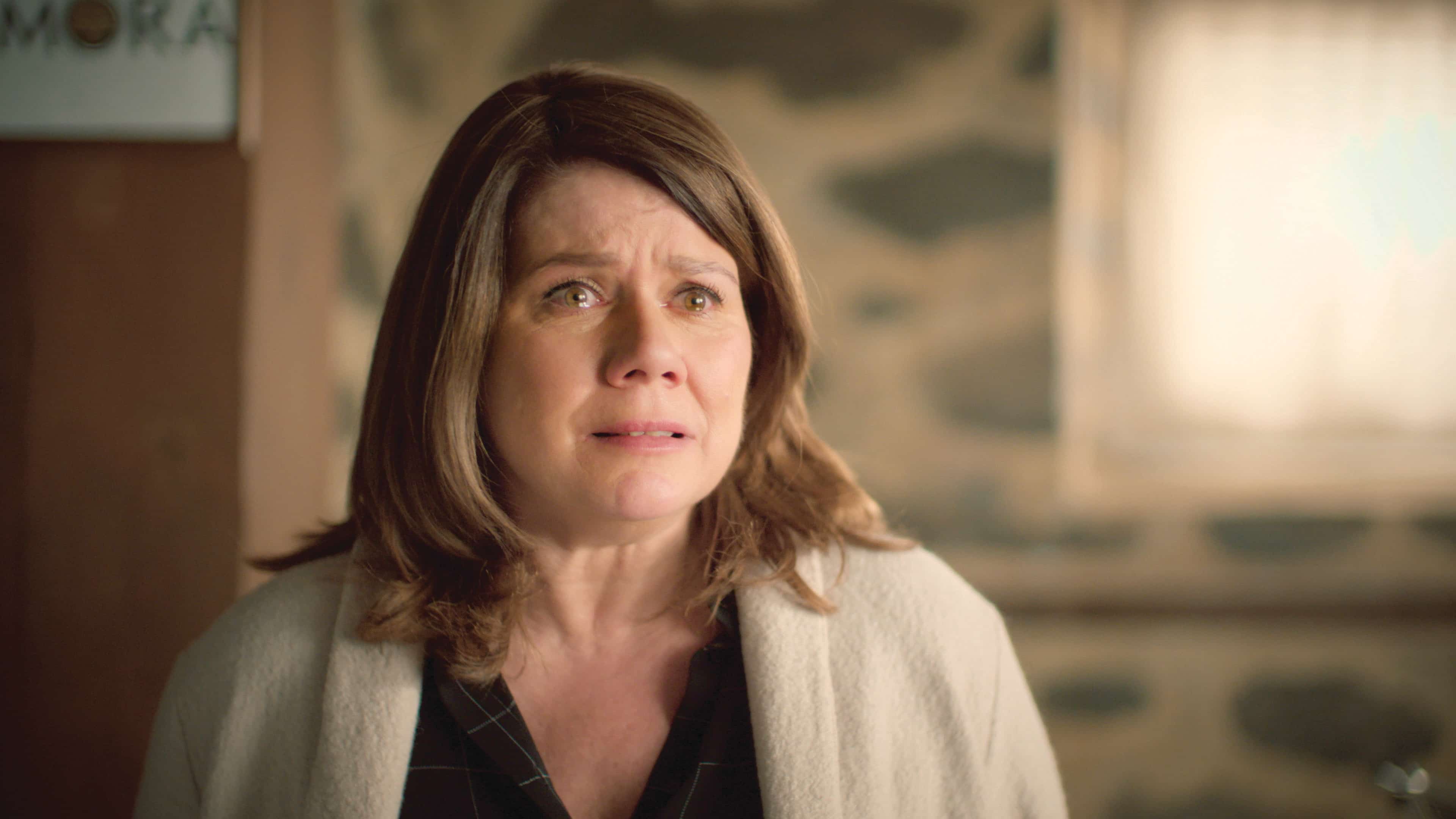 Le sort d'Anémone inquiète