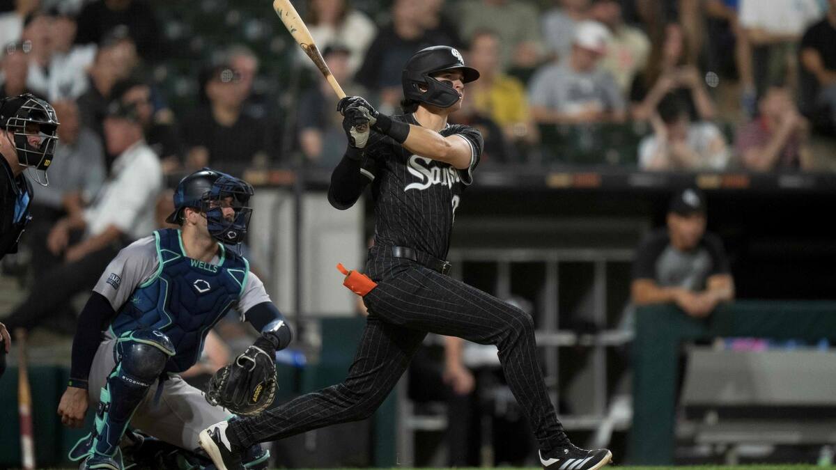 Blessée par une arme à feu à un match de baseball, elle poursuit les White Sox