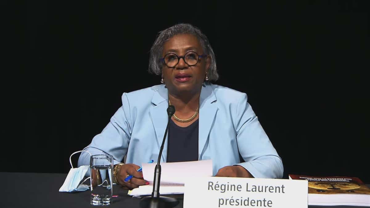 Protection de la jeunesse: Régine Laurent s’inquiète pour le sort des jeunes adultes