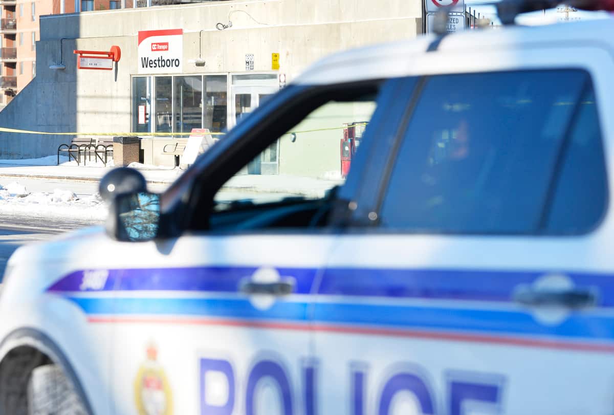 Alerte Amber Le Bebe De 9 Mois Retrouve Tva Nouvelles