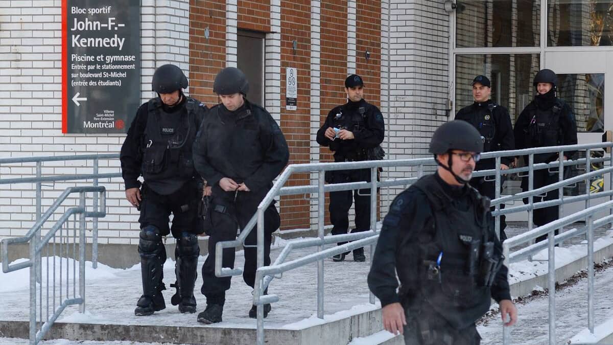 Enseignant attaqué : l’ado accusé de tentative de meurtre