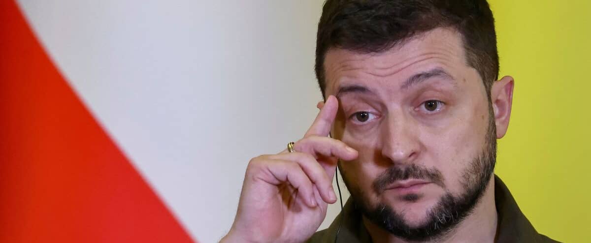 Stop negotiations with Moscow if the last Ukrainian soldiers in Mariupol are “destroyed” Stop negotiations with Moscow if the last Ukrainian soldiers in Mariupol are “destroyed”