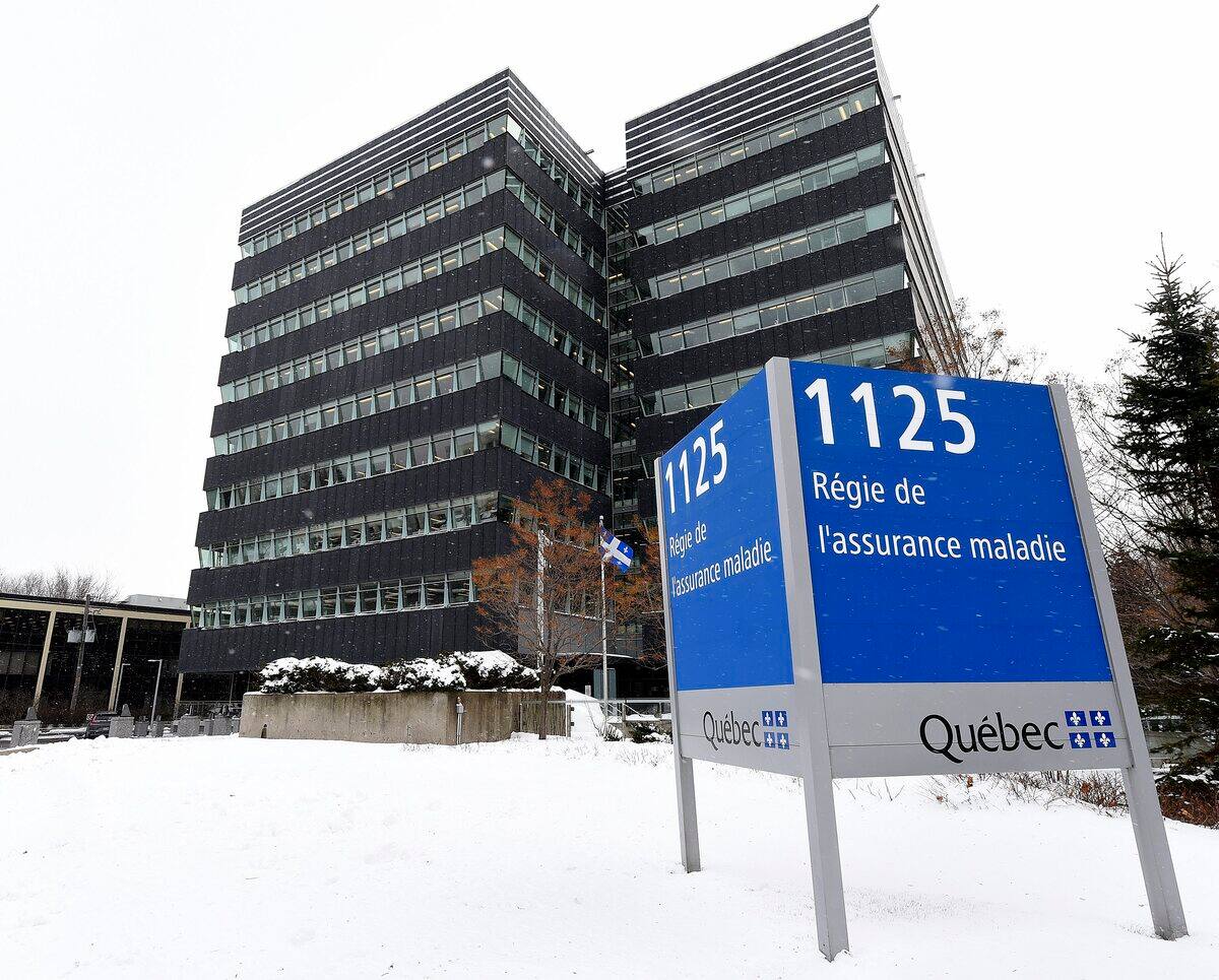 Une assurance maladie pour désengorger le système | TVA Nouvelles