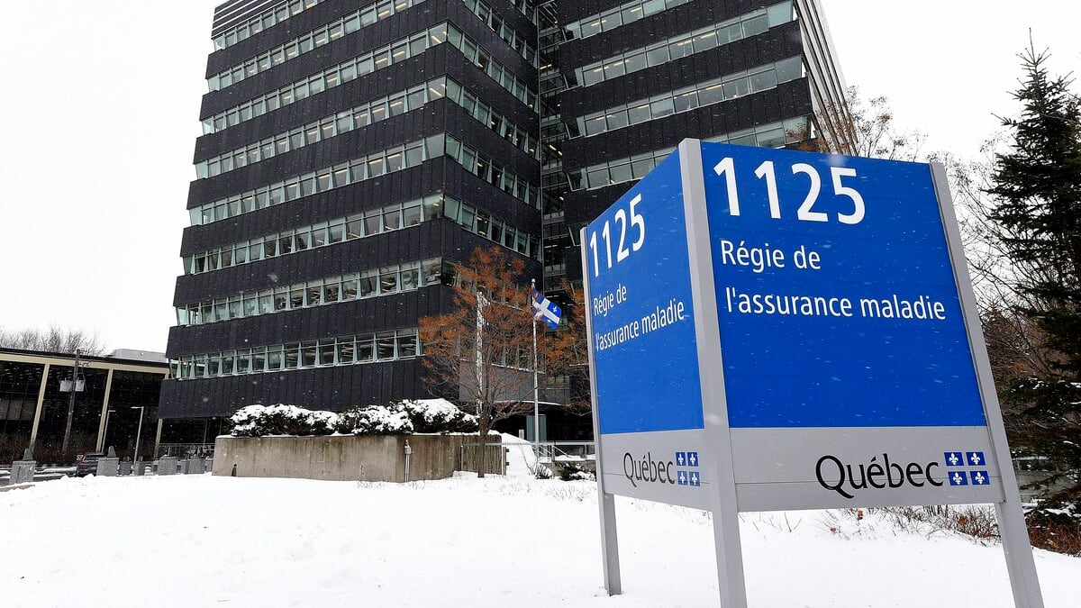 Une assurance maladie pour désengorger le système | TVA Nouvelles