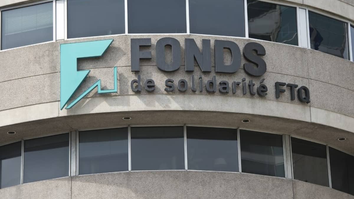 L’action à 59,11 $: le Fonds de solidarité conclut l’exercice annuel en beauté