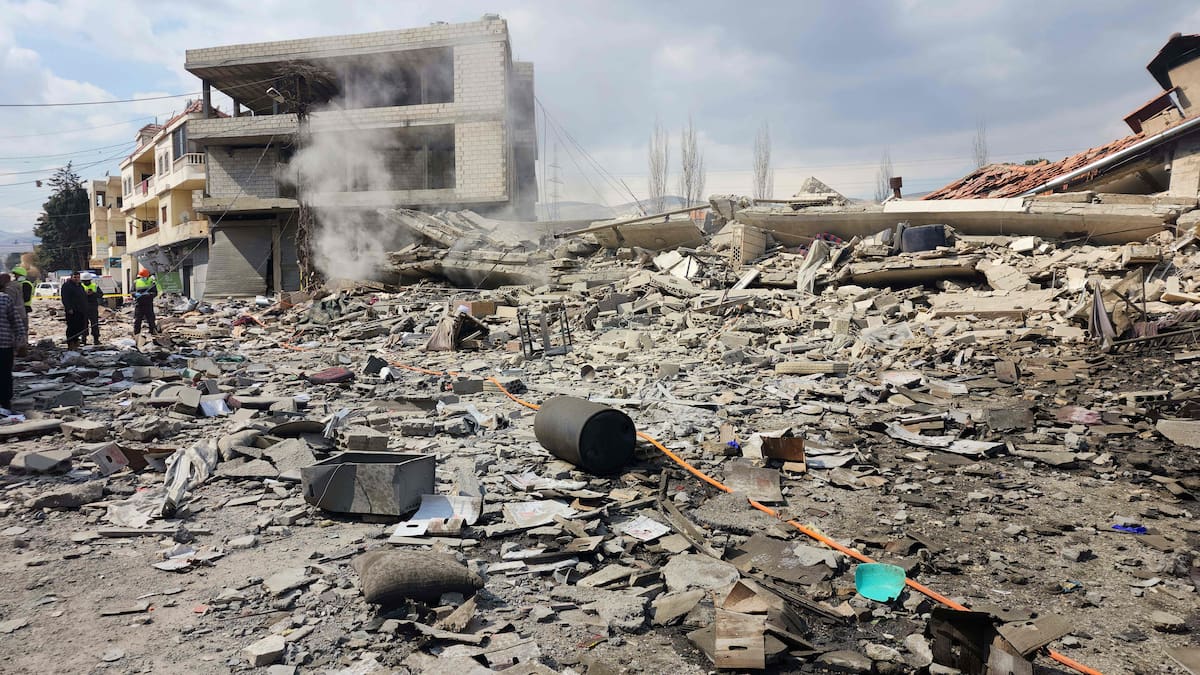 Frappes en Iran: voici tous les pays impliqués dans le conflit