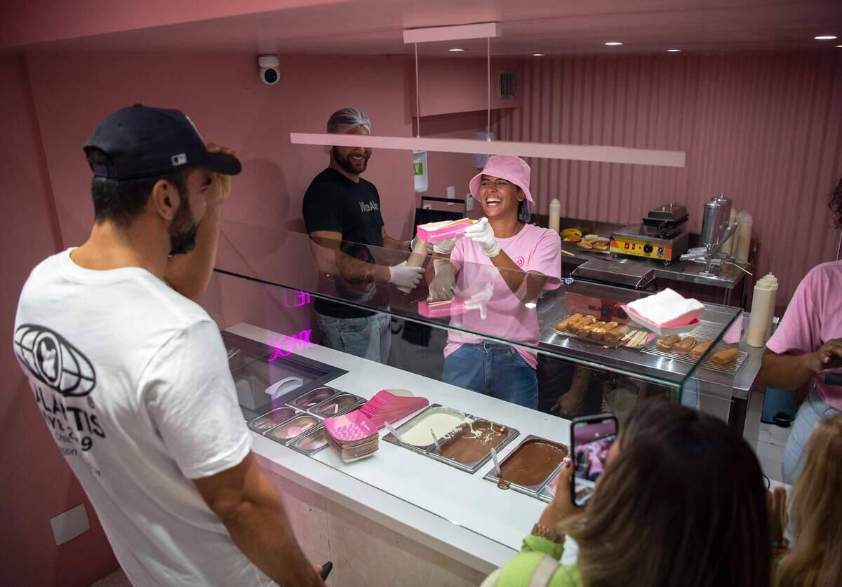 Des gâteaux érotiques qui passent mal | JDM