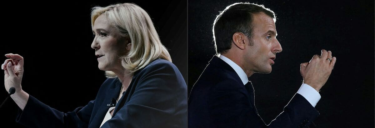 Pr&eacute;sidentielle en France: le compte &agrave; rebours est lanc&eacute;