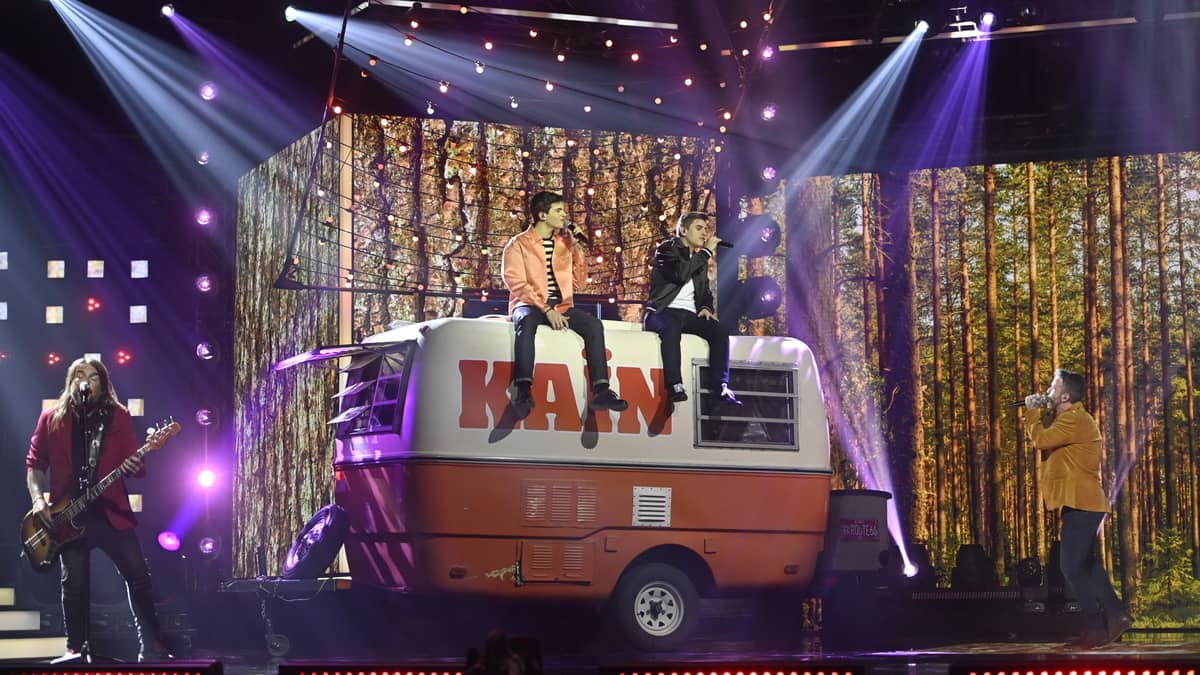 Cotes d’écoute: «Star Académie» domine toujours le dimanche soir