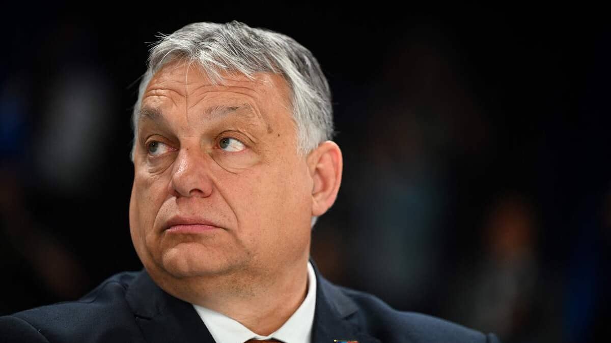 Orban and the Hungarian ‘race’: Auschwitz Commission says it’s ‘terrifying’ Orban and the Hungarian ‘race’: Auschwitz Commission says it’s ‘terrifying’