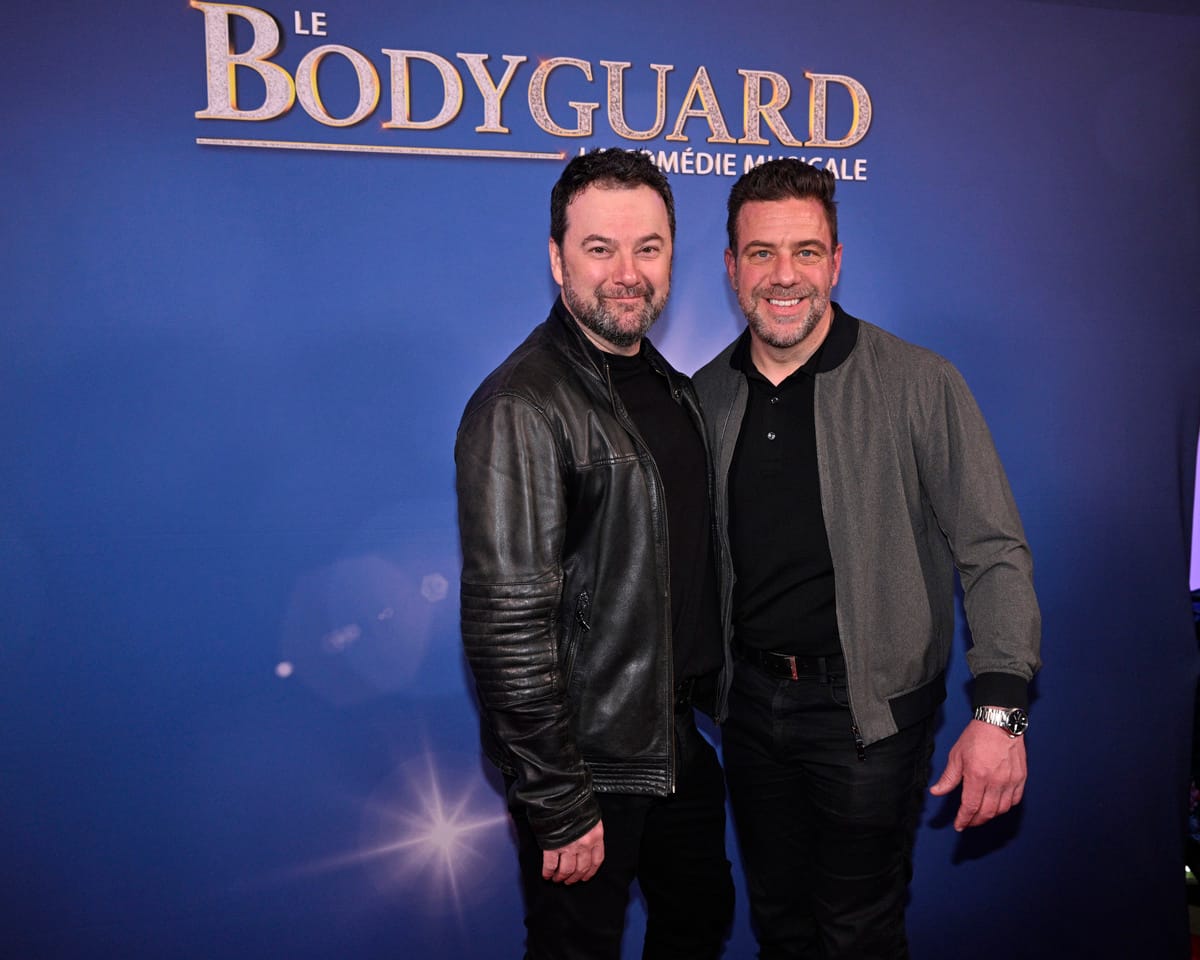 Voyez toutes les vedettes sur le tapis rouge de la première du