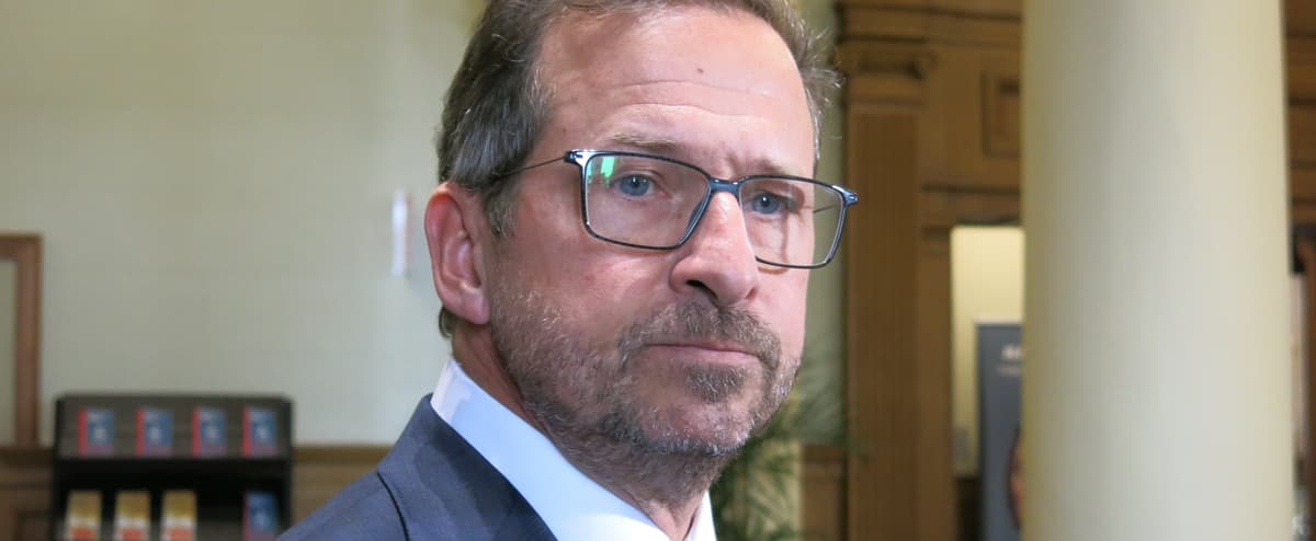 Blanchet pourrait poursuivre Le Journal de Montréal