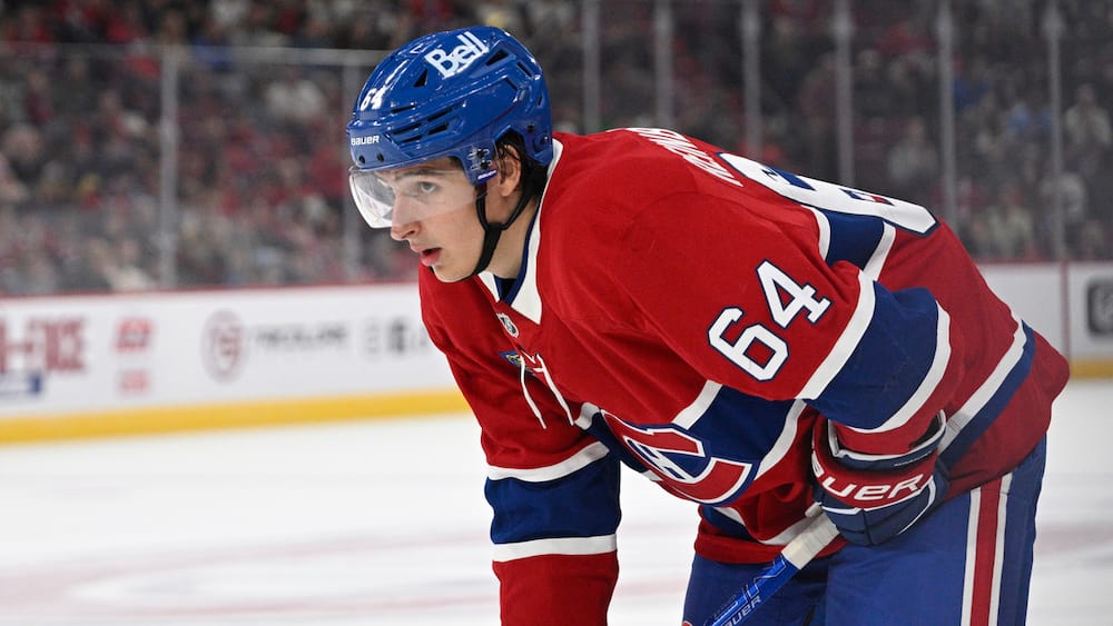 Retour imminent pour David Reinbacher