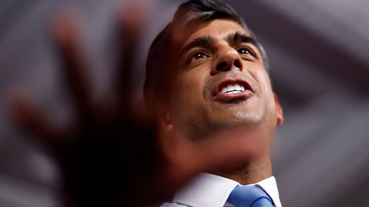 Intrusion dans une propriété du premier ministre britannique; 4 personnes arrêtées