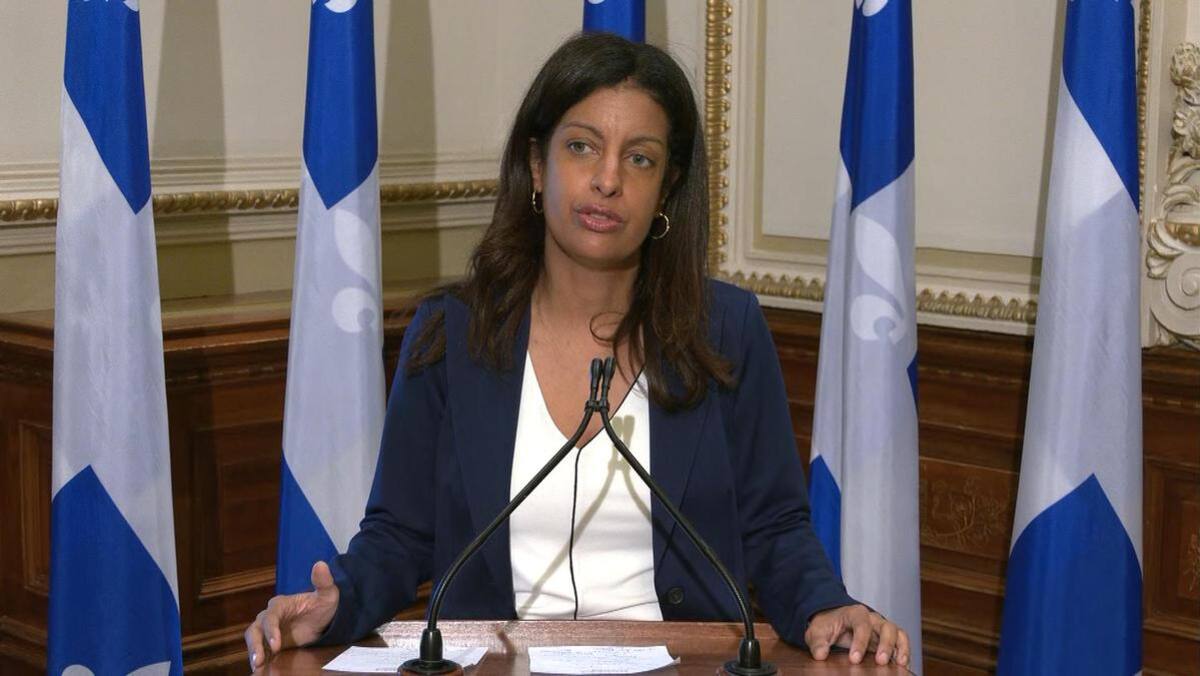 Le PLQ renonce aux énergies fossiles