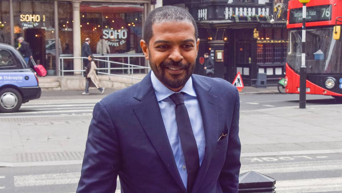 Photo: tvanouvelles.ca Noel Clarke Charged With Six Sexual Offences by Metropolitan Police
