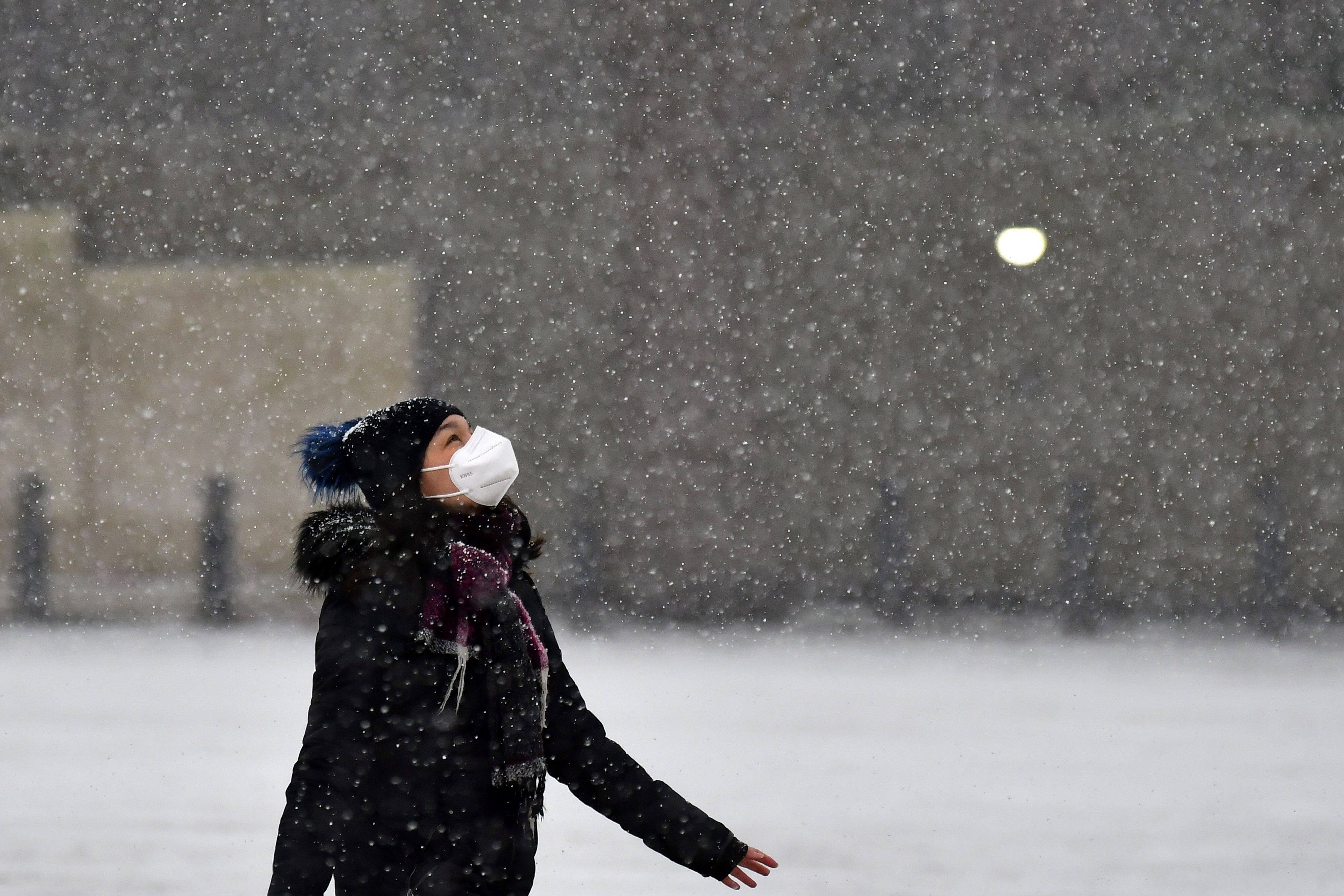 EN DIRECT | Les derniers d&eacute;veloppements sur le coronavirus