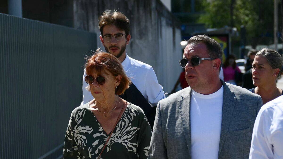 France: violée par des dizaines d'inconnus recrutés par son mari, la victime prend la parole