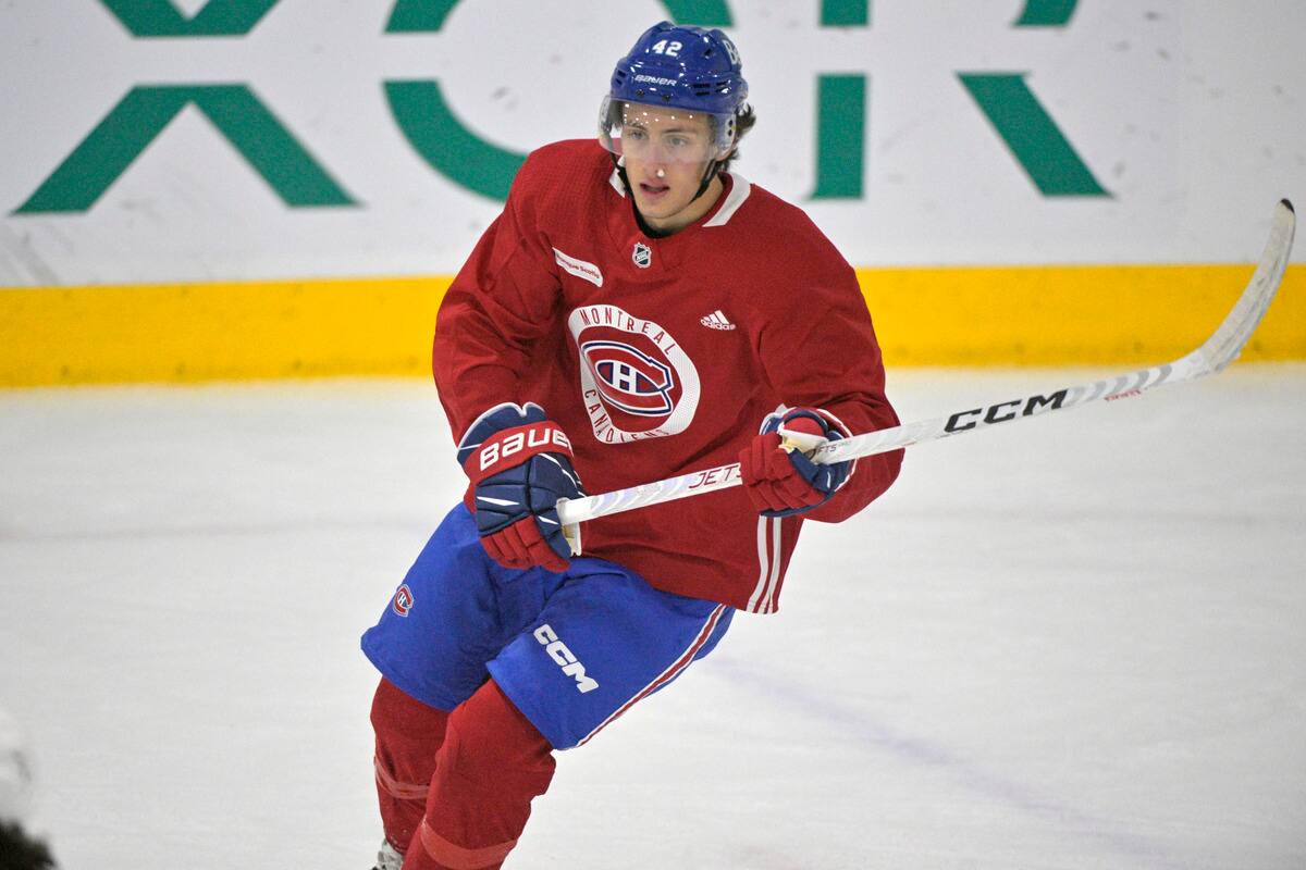 Cet espoir n&rsquo;appartient plus aux Canadiens