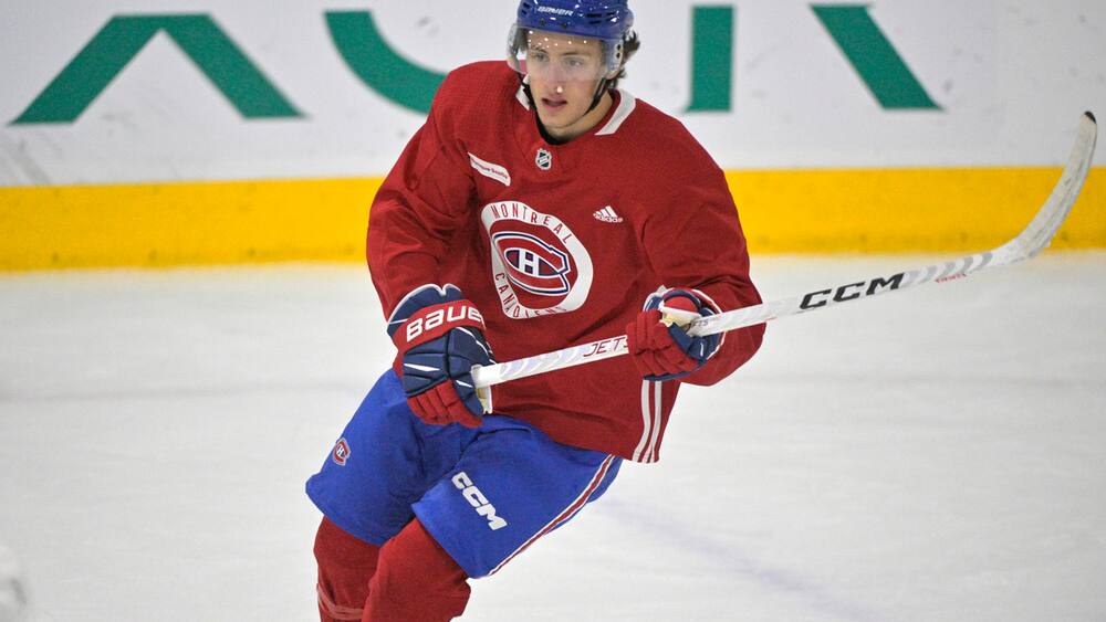 Cet espoir n’appartient plus aux Canadiens