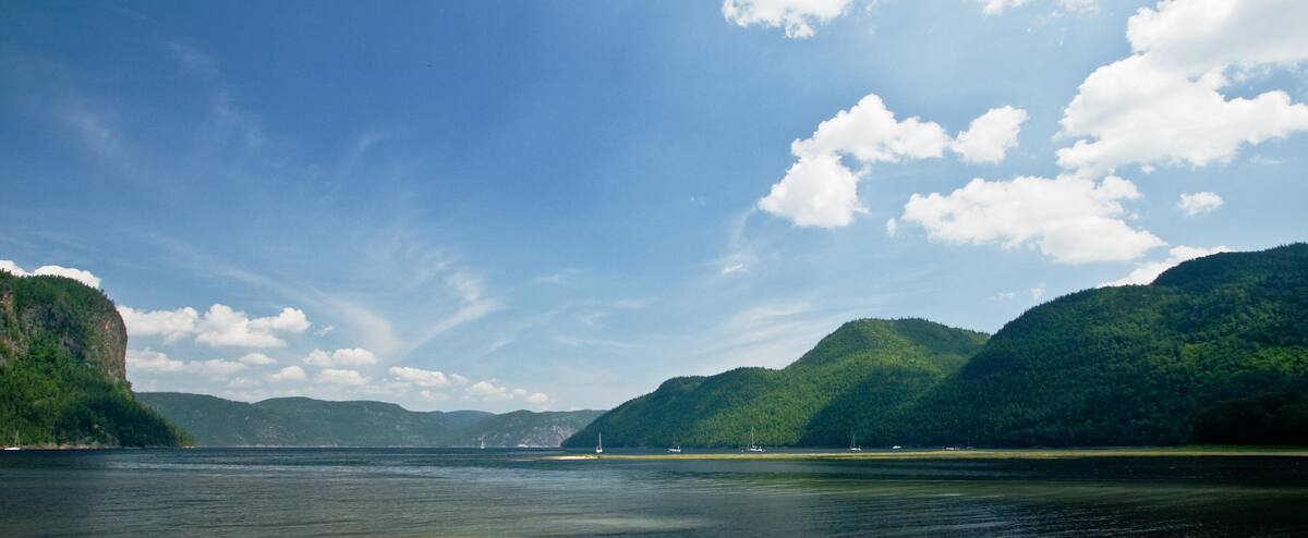 4 escales à mettre sur votre liste au Saguenay-Lac-Saint-Jean