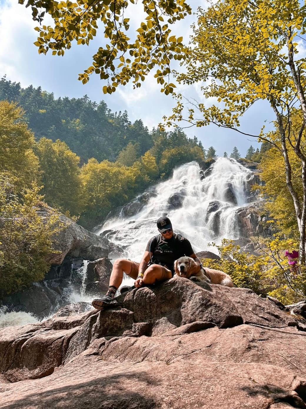 11 endroits magnifiques où faire de la randonnée 