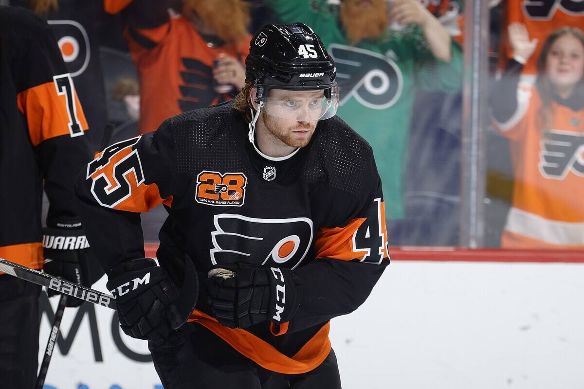 Le myst&egrave;re Cam York, celui qui a &eacute;t&eacute; choisi un rang avant Cole Caufield