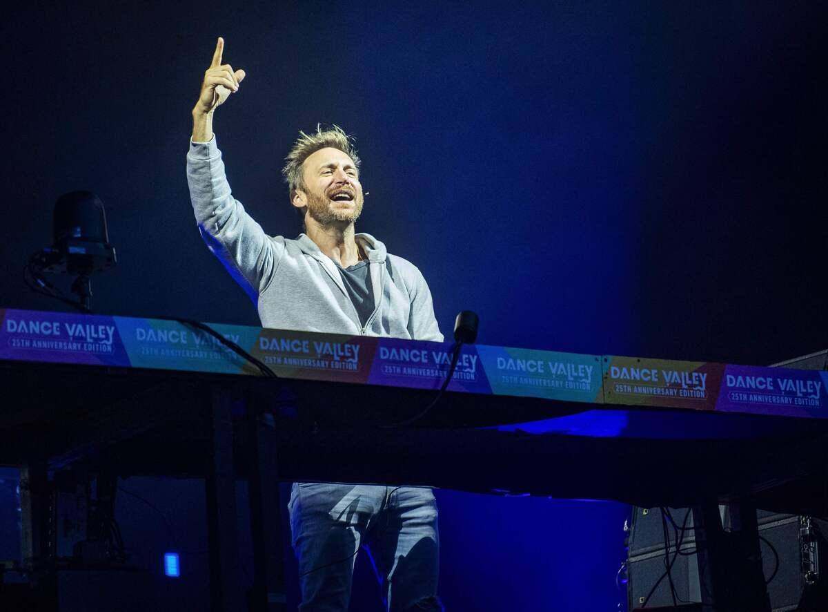 C&eacute;r&eacute;monie d'ouverture des JO: David Guetta s'&eacute;tonne de ne pas avoir &eacute;t&eacute; appel&eacute;