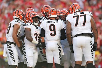 5 cosas para ver esta semana en la NFL: La temporada de sorpresas