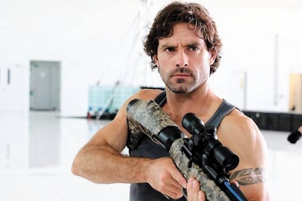 Guillaume LemayThivierge en cinq rĂŽles marquants JDM