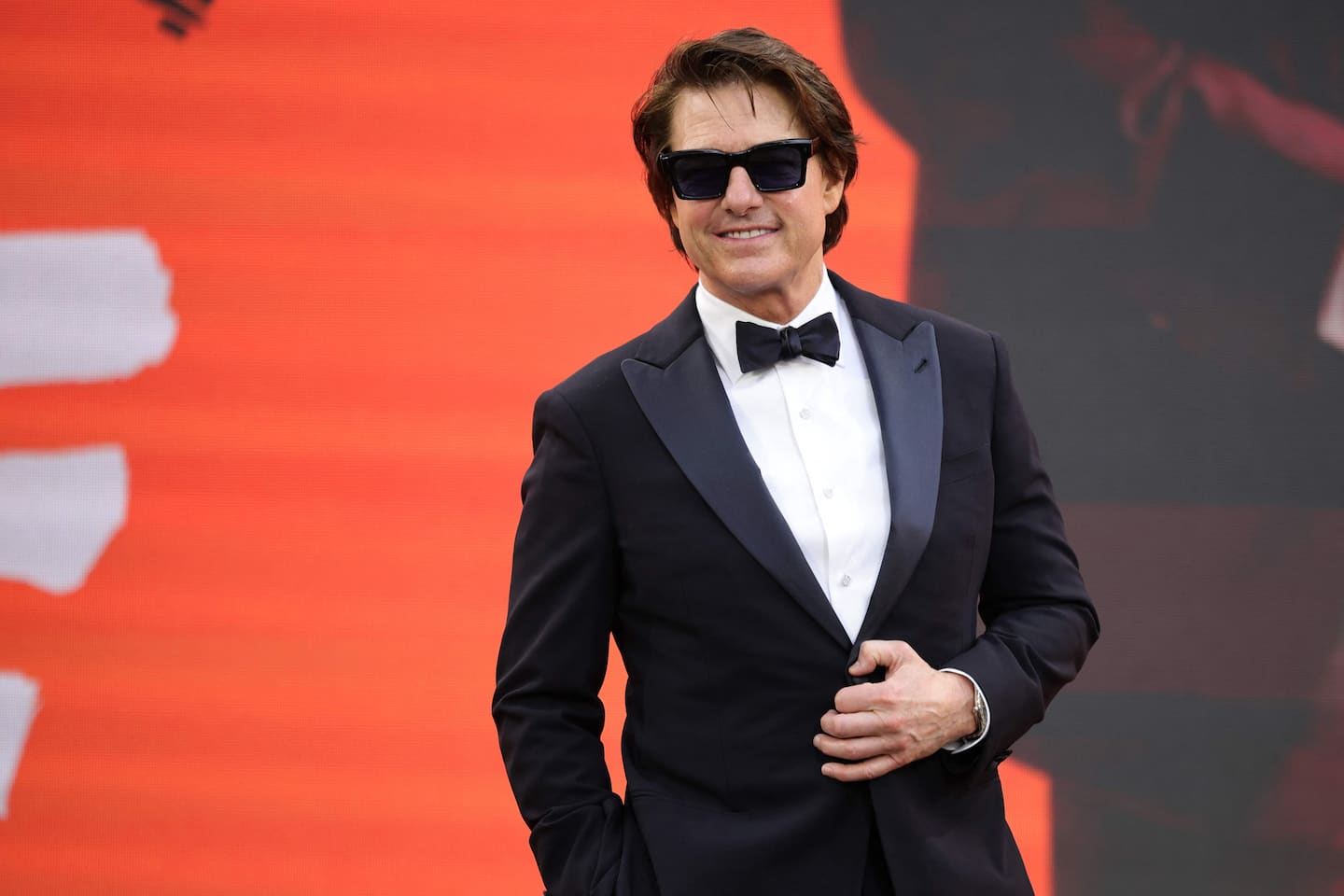 Tom Cruise reçoit des éloges pour son plaidoyer en faveur de l'humain