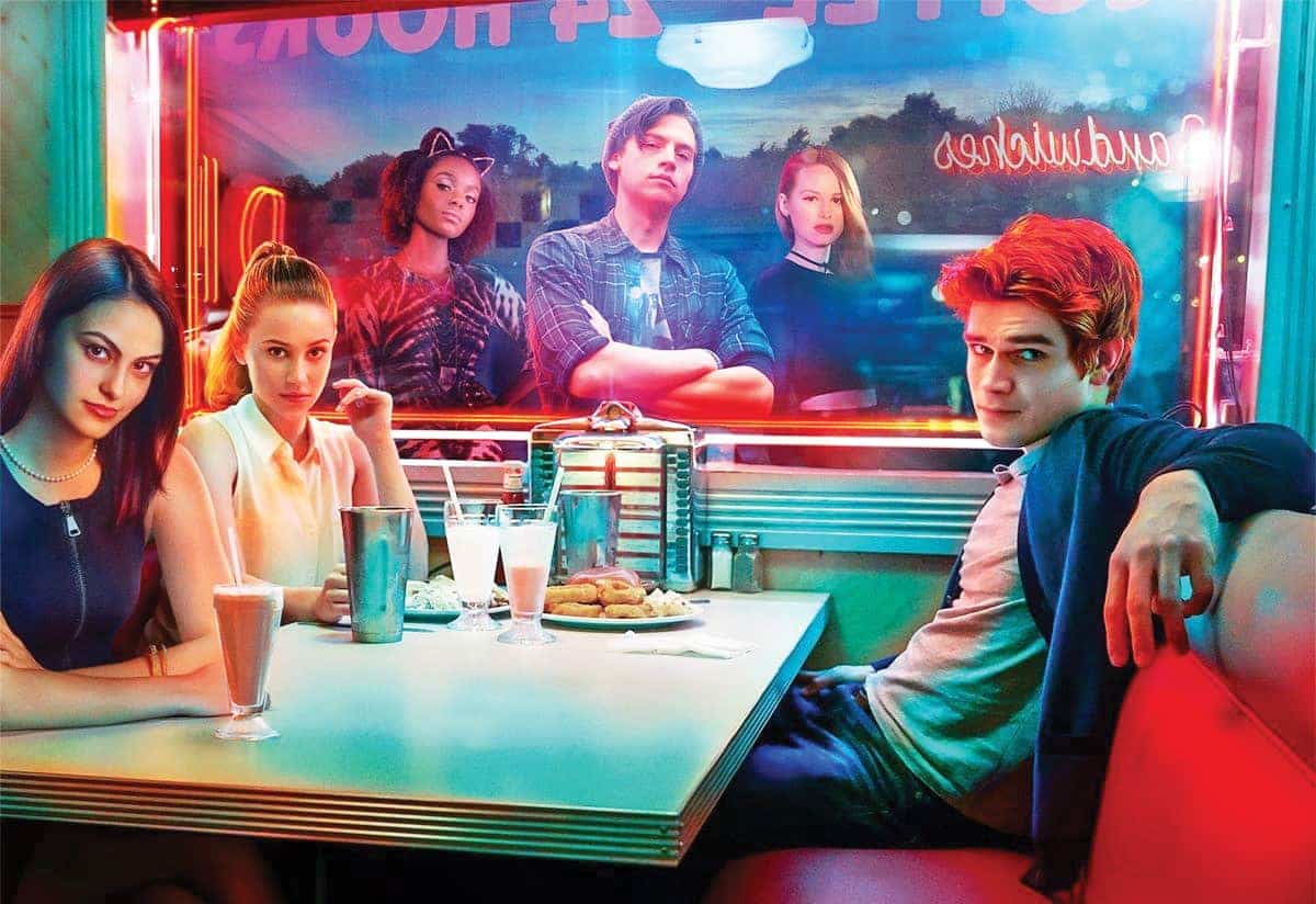 Un acteur de Riverdale condamné à la prison à vie 