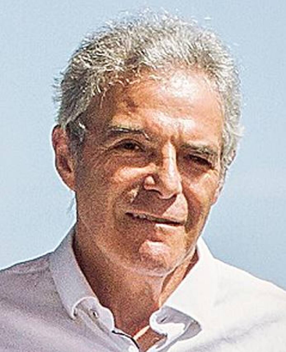 GÉLINAS, Pierre Le Journal de Québec