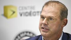 Vers une relance du hockey québécois
