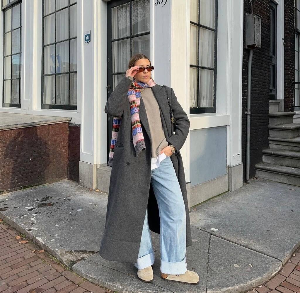 LA paire de chaussures indispensable du printemps