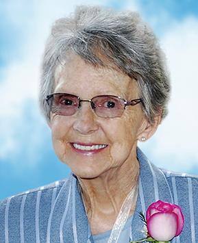 THIBERT, Jacqueline (née Guérin) Le Journal de Montréal