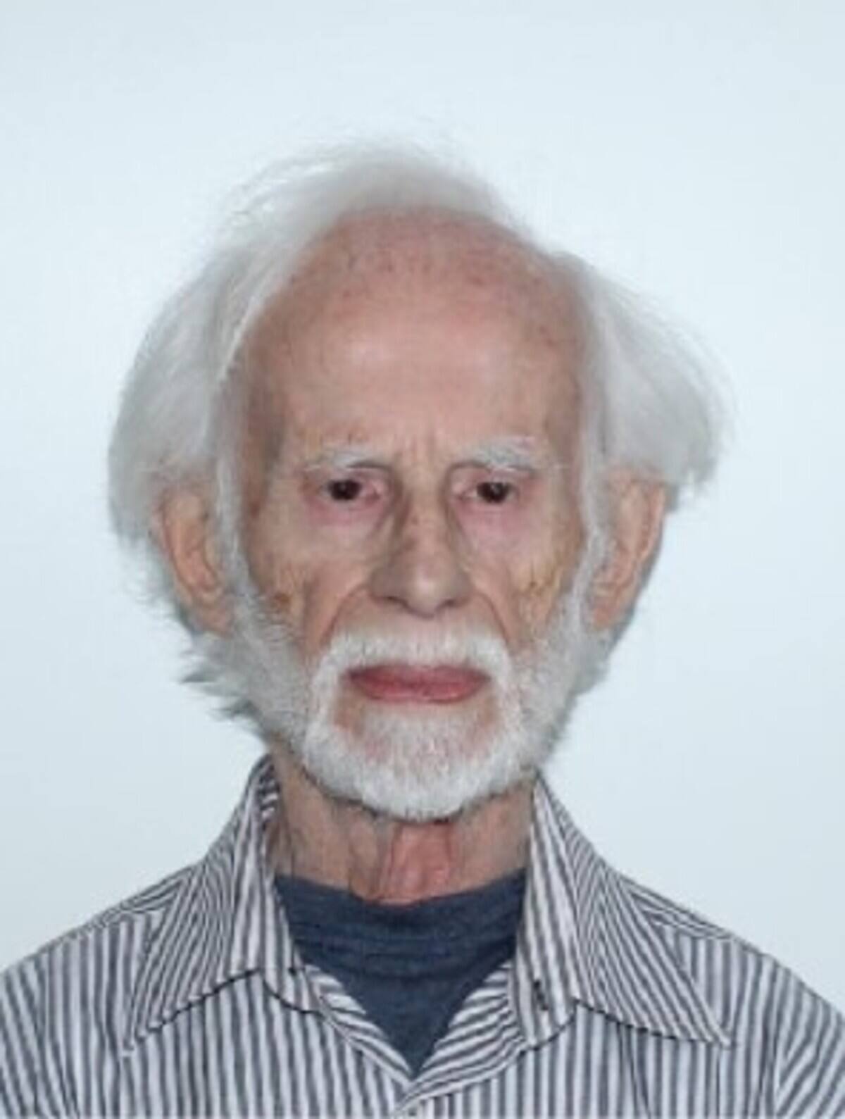 Propos inqui&eacute;tants: un octog&eacute;naire a disparu &agrave; Laval