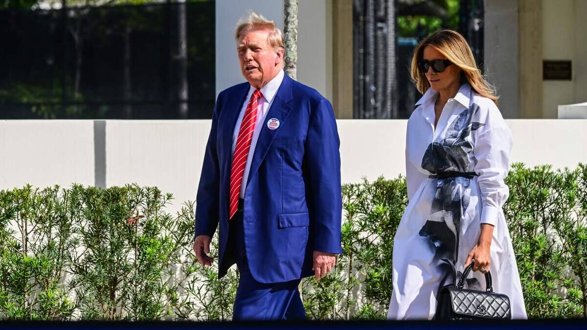 La société de médias de Trump va entrer en Bourse, des milliards en perspective pour lui