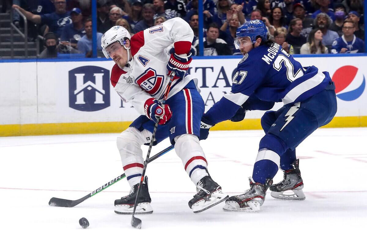 Le CH de retour apr&egrave;s la pause forc&eacute;e