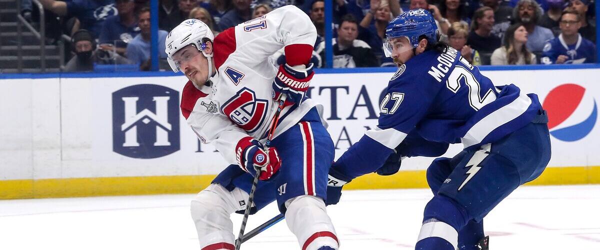 Le CH de retour après la pause forcée