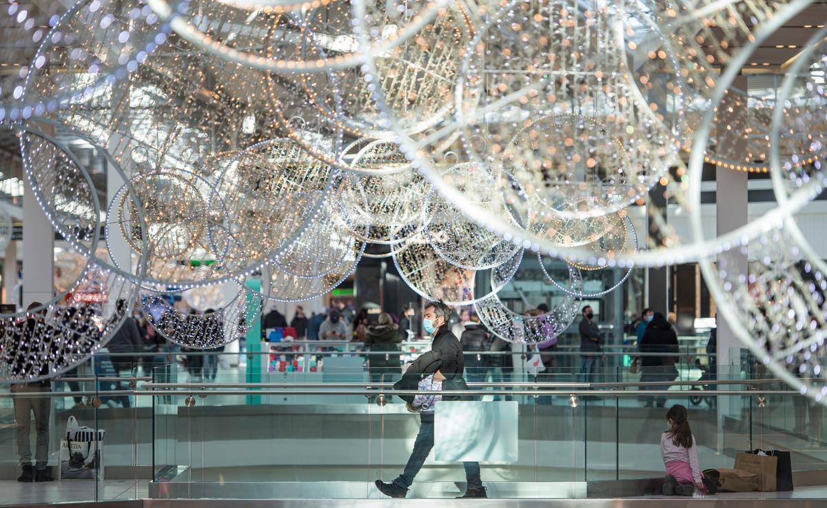 Hausse pr&eacute;vue des d&eacute;penses pour les F&ecirc;tes