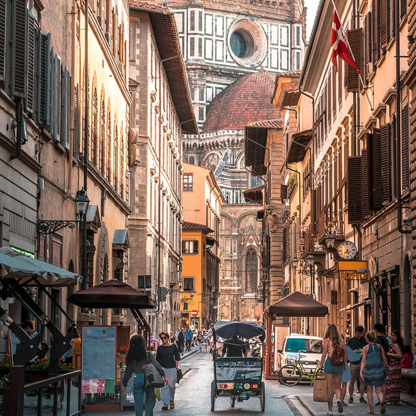 10 destinations abordables pour voyager en 2025