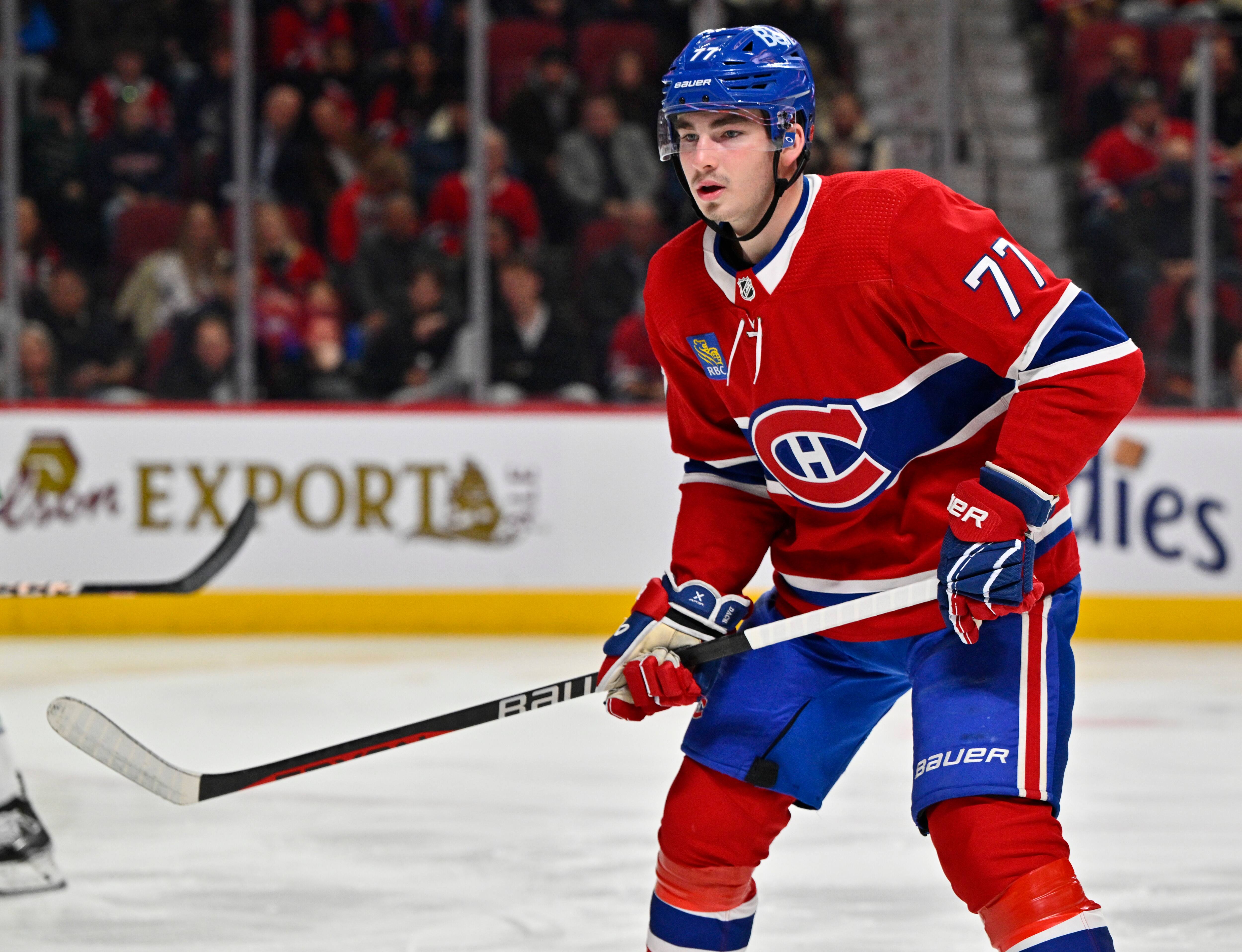 &laquo;Je vois le 3e choix au total&raquo; - Martin St-Louis